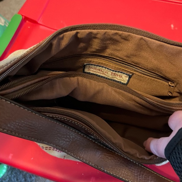 Jamaica Bay Fall Purse EUC - Picture 3 of 6